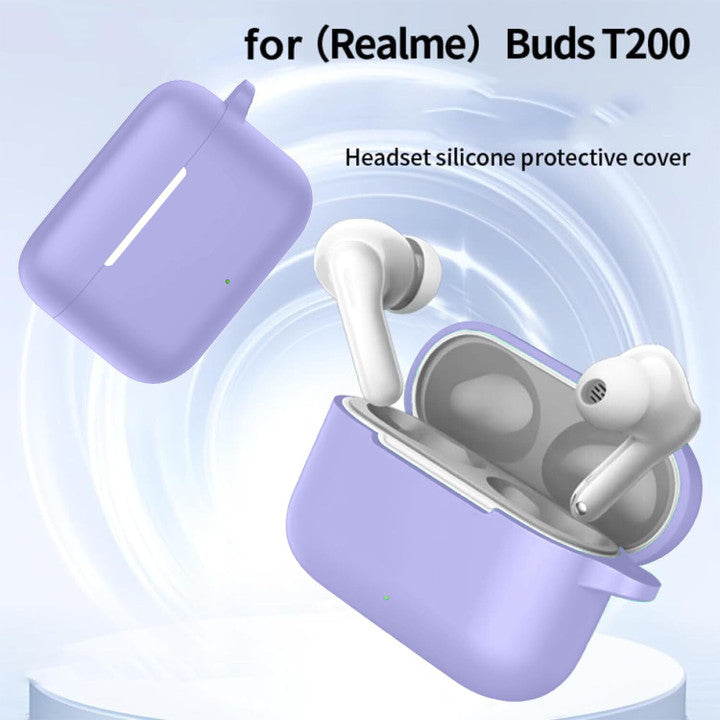 Realme Buds T200