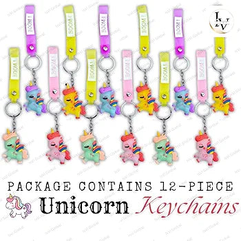 Horse Keychain