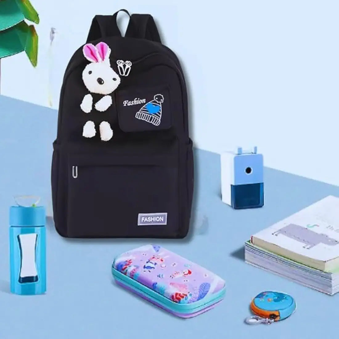 Teddy Bear Backpack