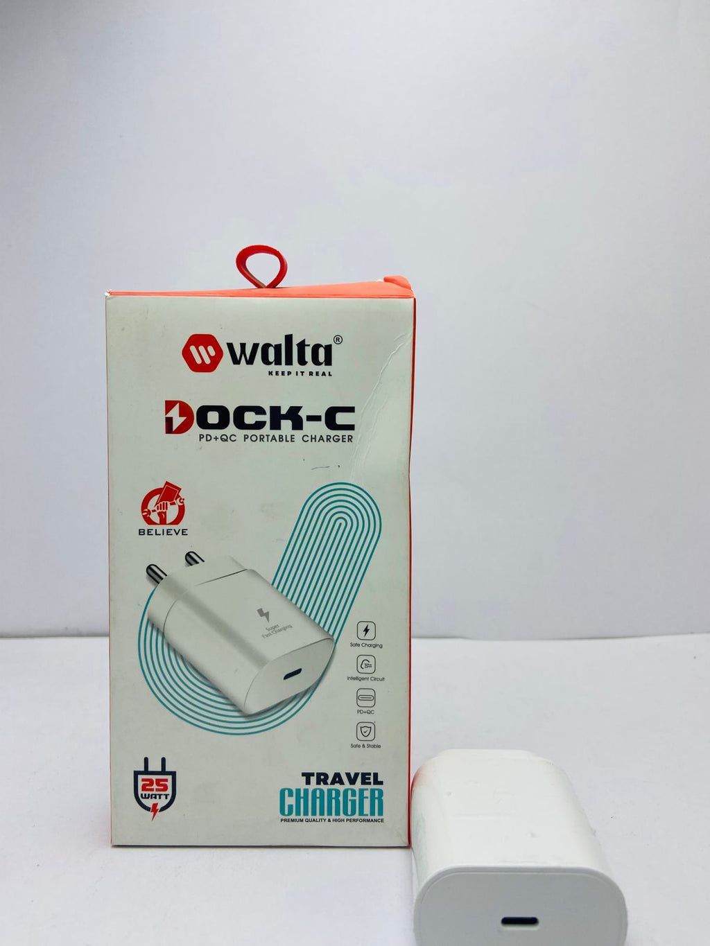 Walta -c l25w