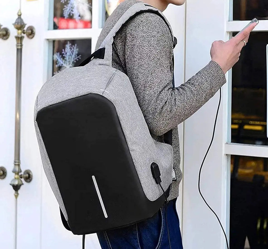Traveling Bag