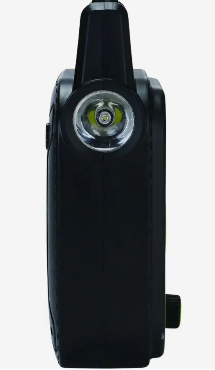 Solar mini inverter