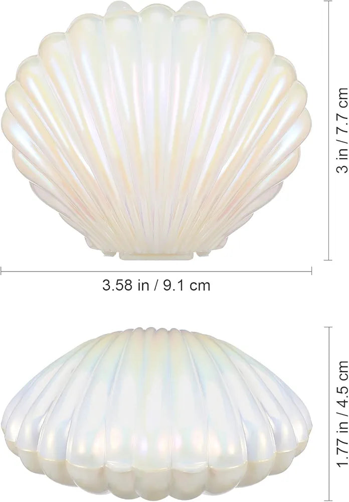 Sheel Led Lamp