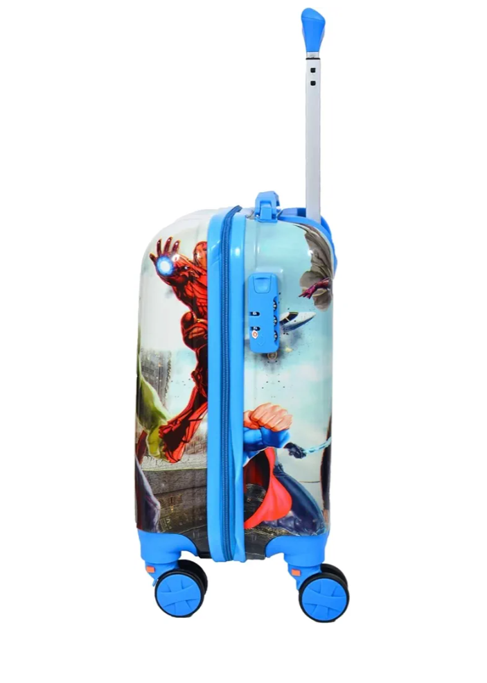 Kid's Trolley Bag