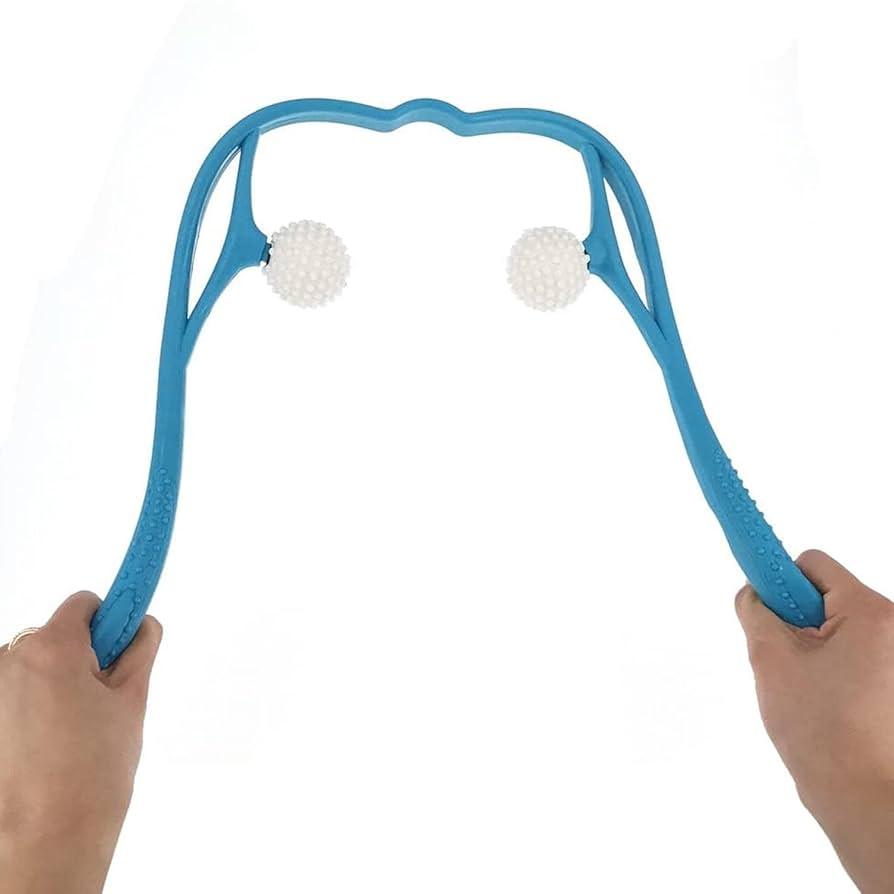 Reliaves neck