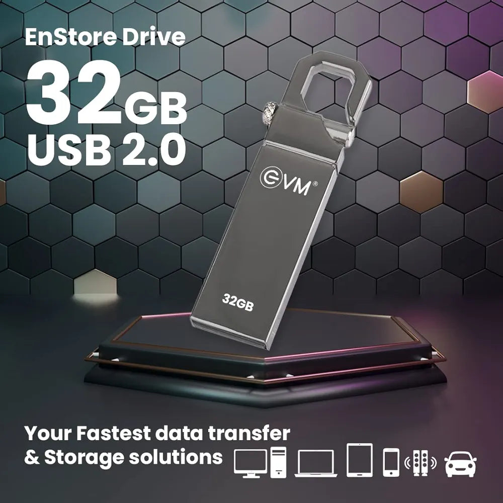 EVM EnStore 32GB