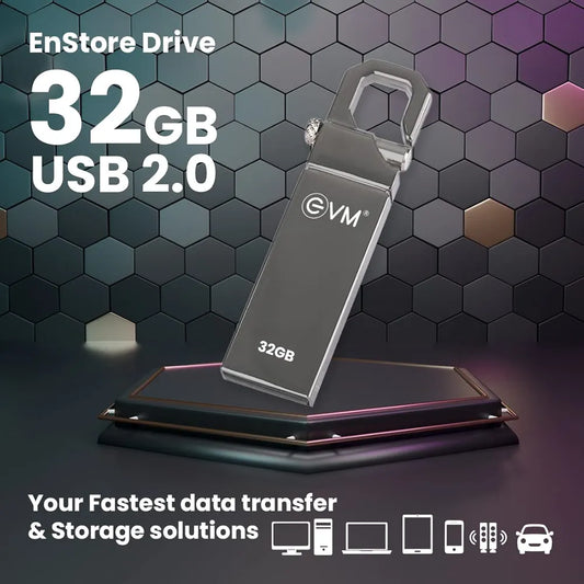EVM EnStore 32GB