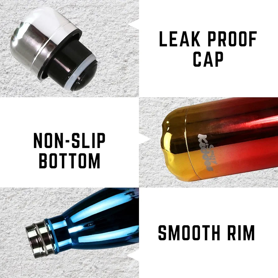 Water Bottle