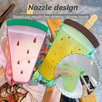 Water Bottle