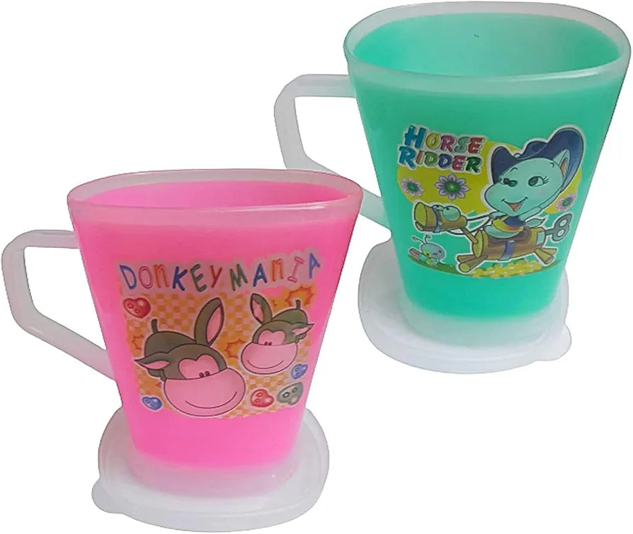 Cup