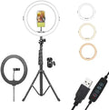 14” LED Ring Light