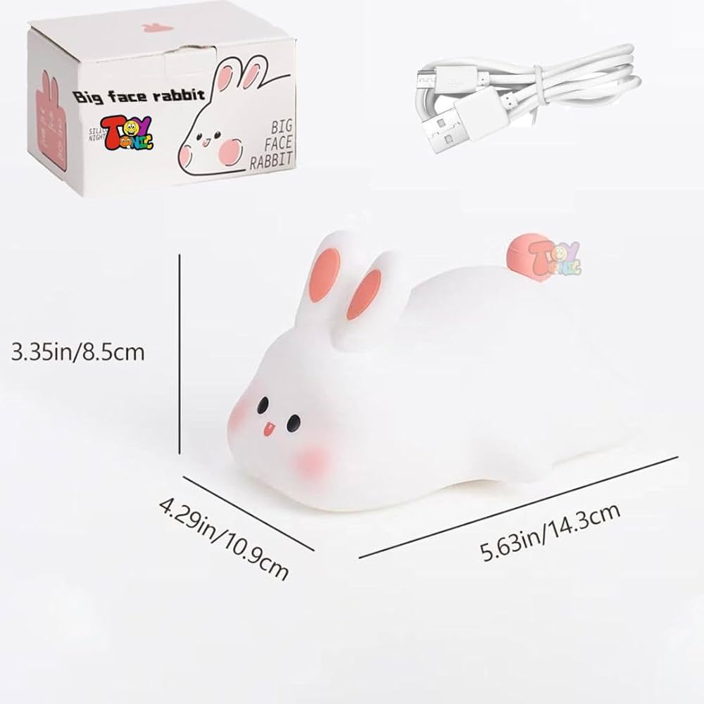 Bunny Night Light