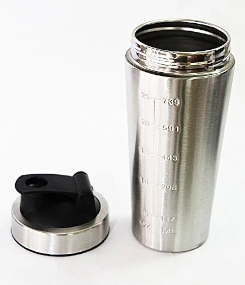 Shaker Bottle