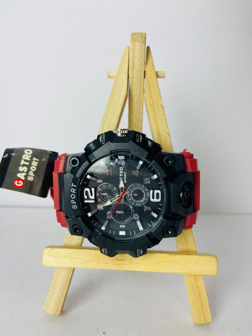 Sport watch