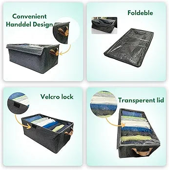 Mestino Storage Bag