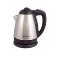 Plastic, Stainless Steel Electric Kettle [Min 50 Pie]