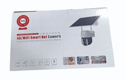 Wi-Fi Smart Net Camera