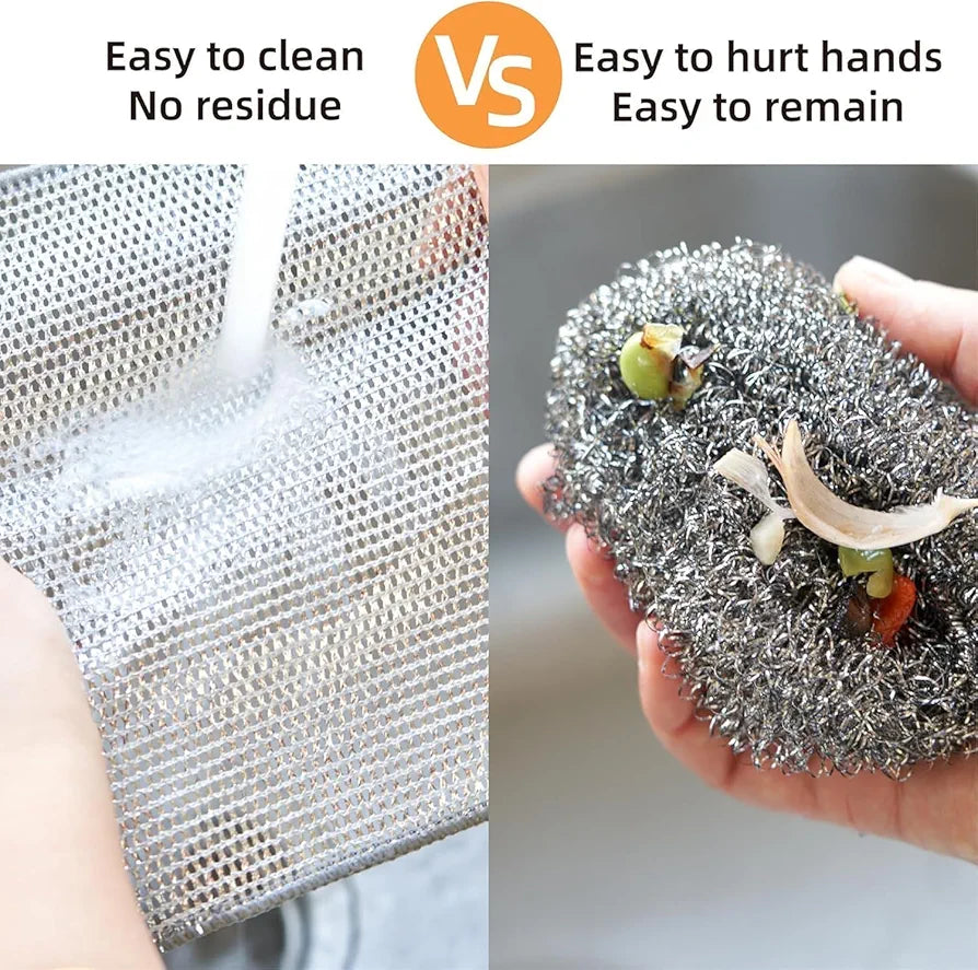 DISHCLOTH