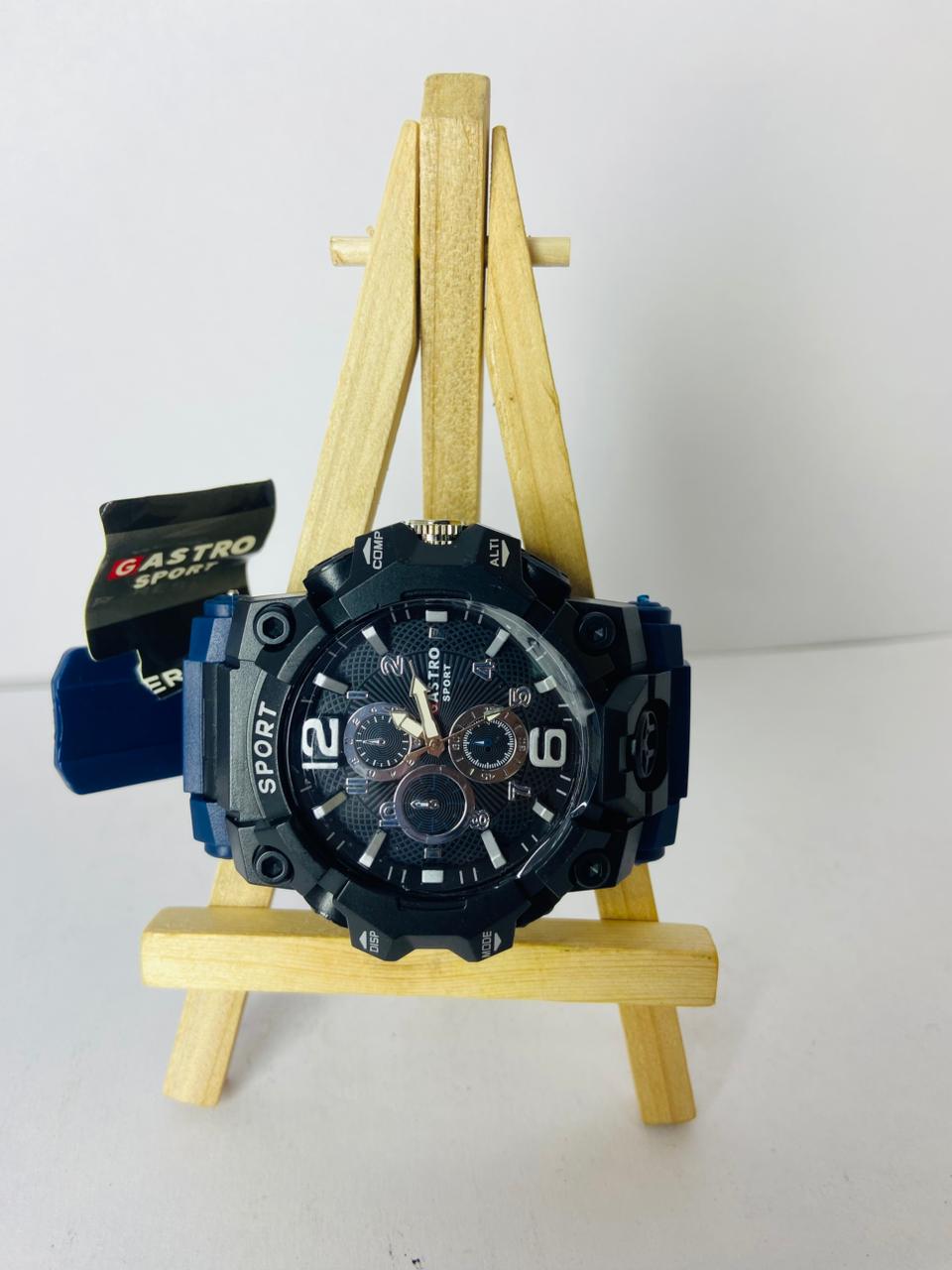 Sport watch