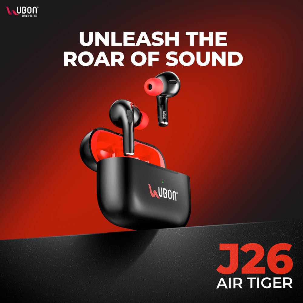 J26 Air Tiger