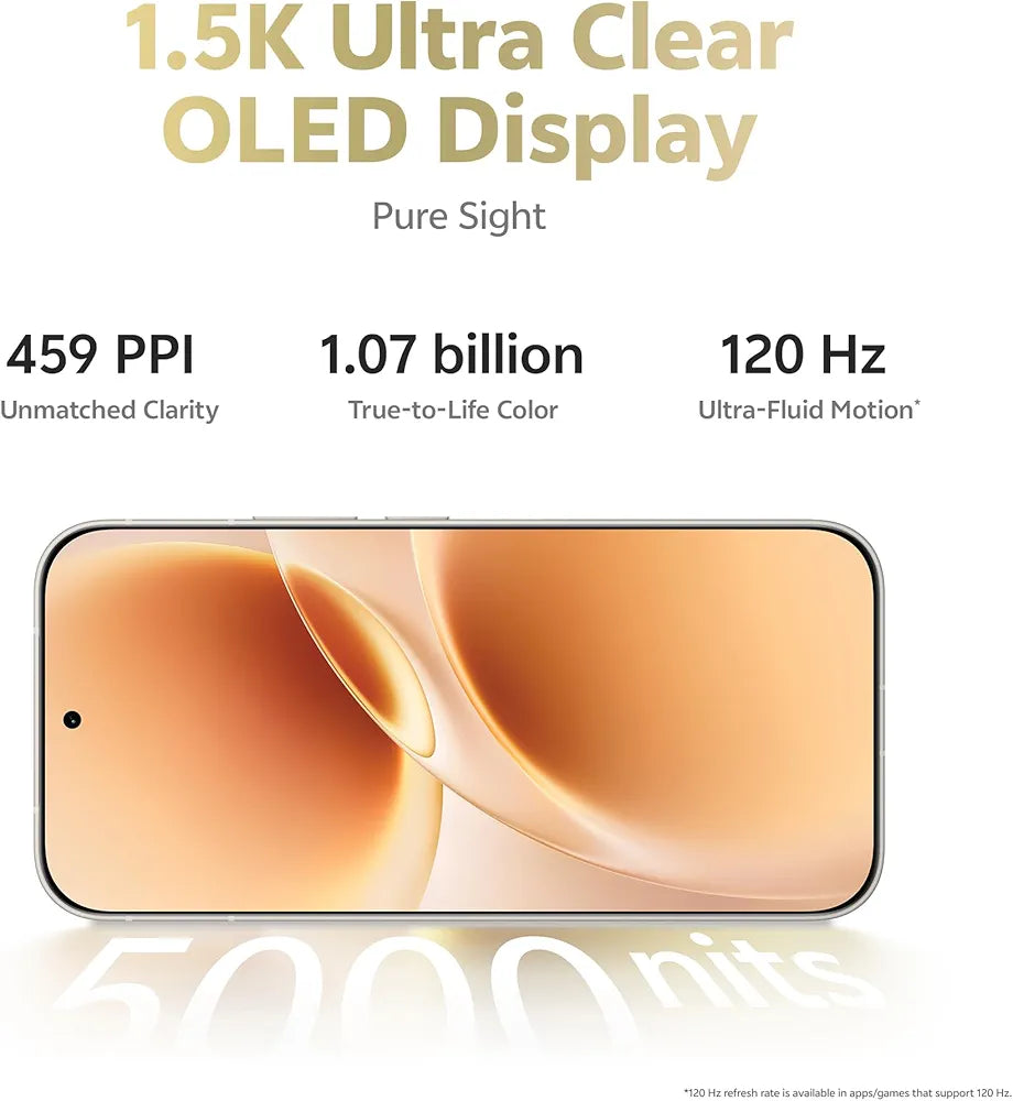 VIVO V70 (5G)