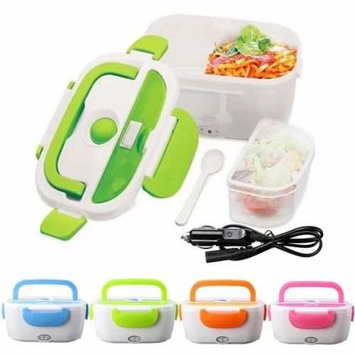 Electric Lunch Box