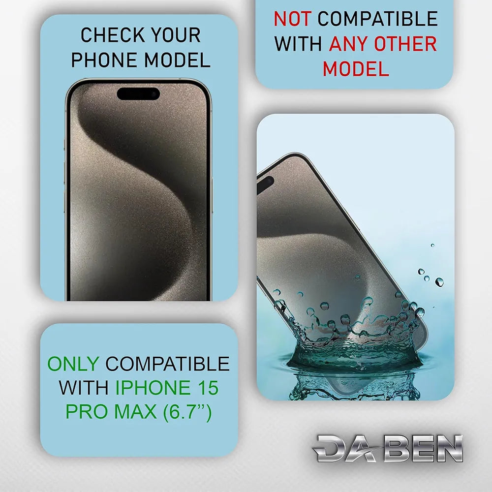 Flexible Tempered