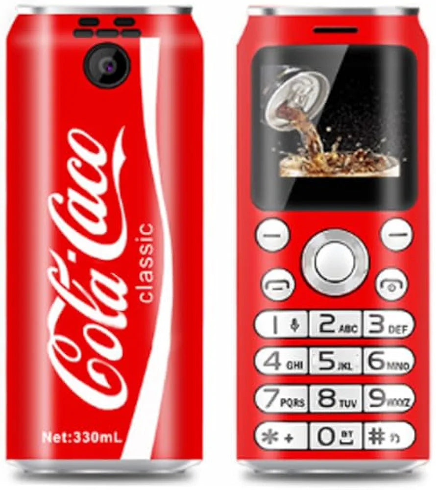 Pocket Mini Mobile