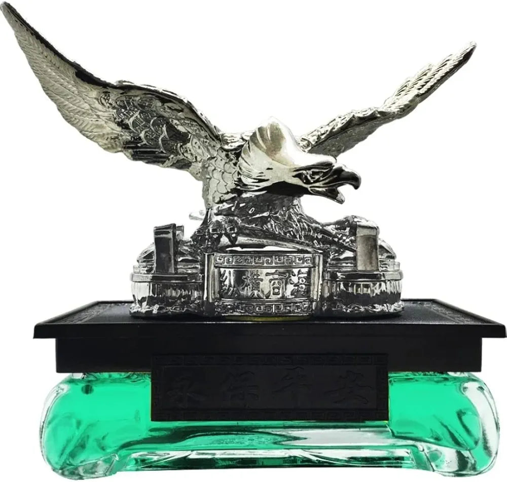 Dashboard Car Perfume