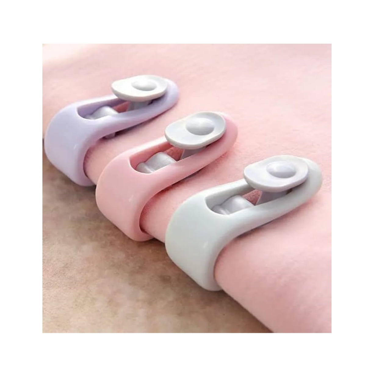 Bed Sheet Lock Clips