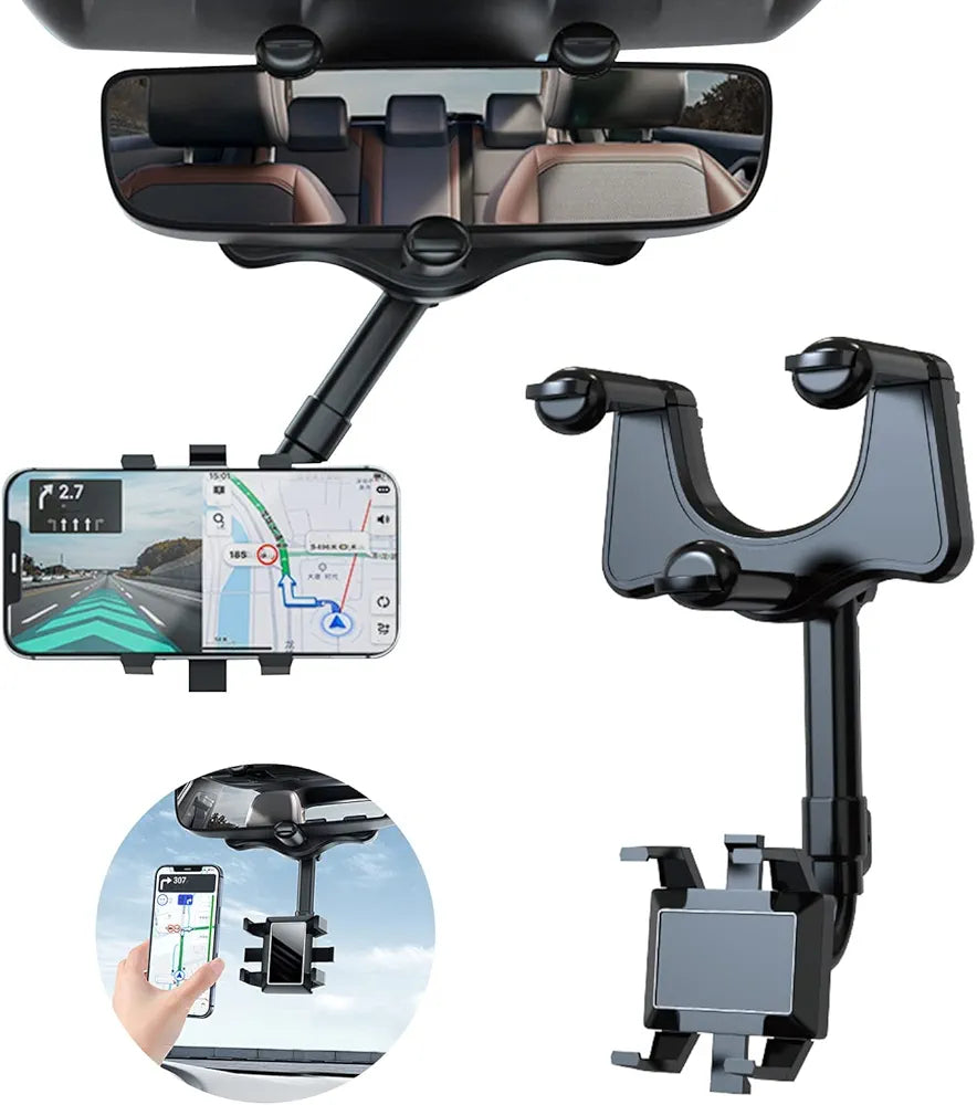 Car Mobile Stand