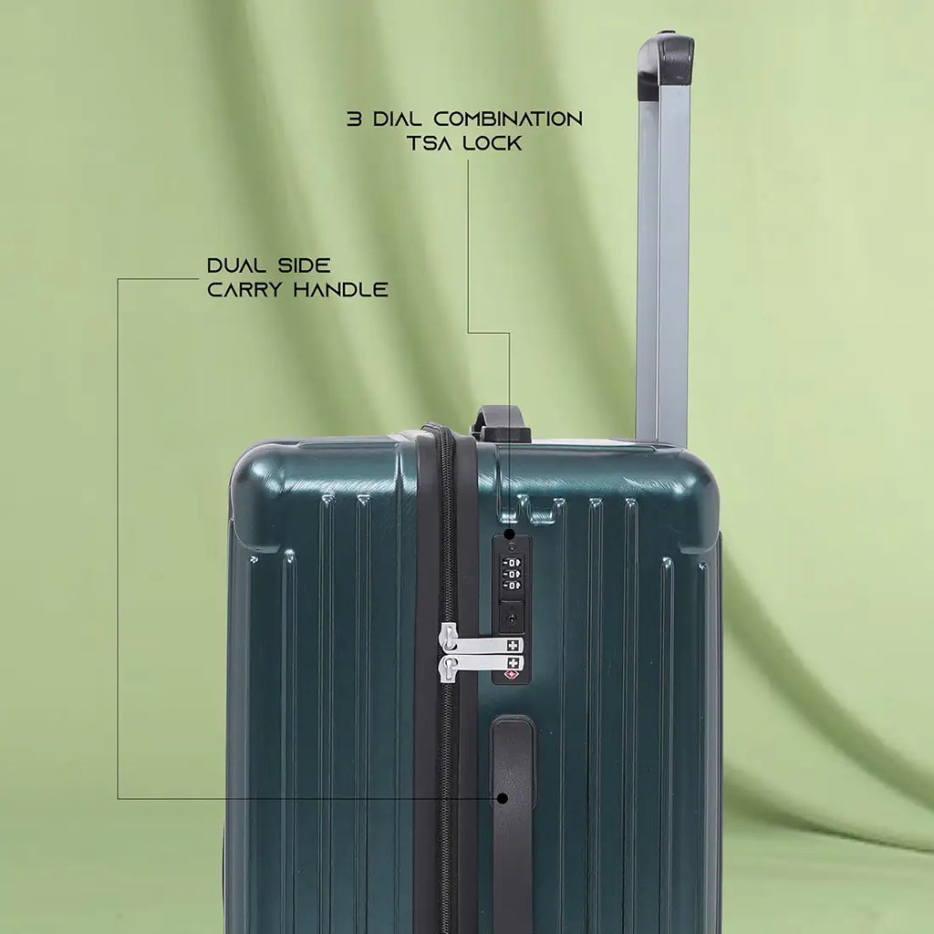 Hard Trolley Luggage