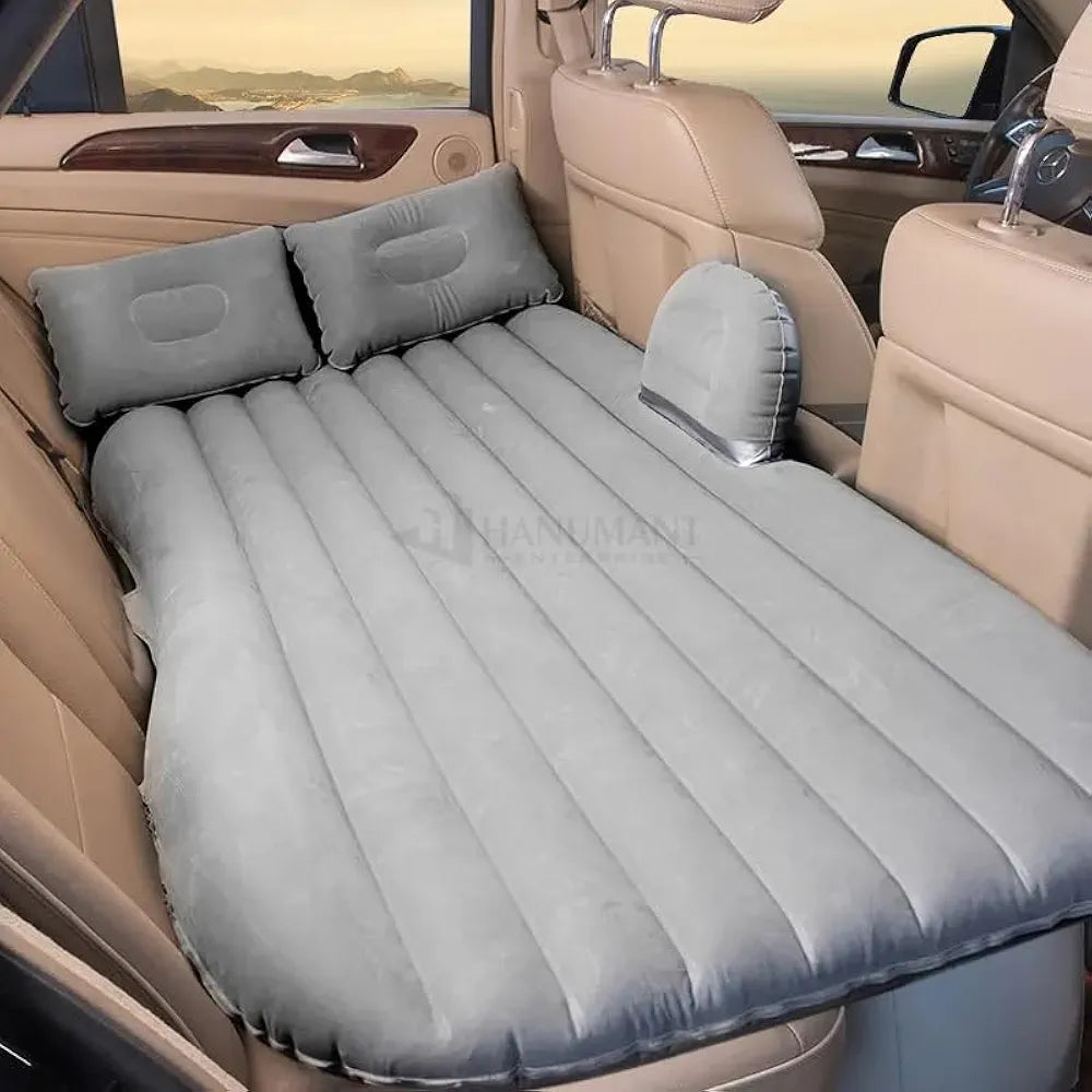 Car Inflatable Bed