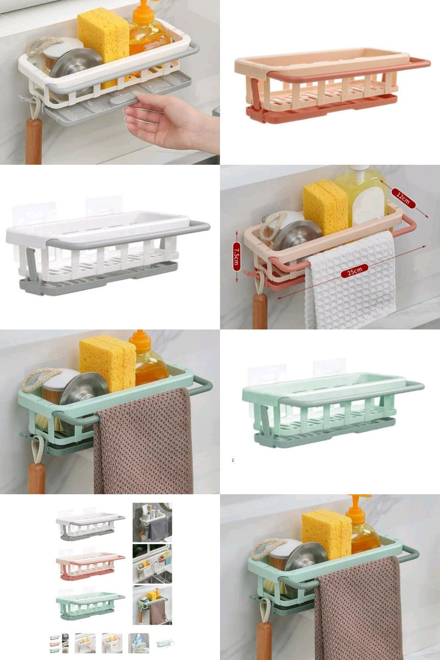 Space Saver