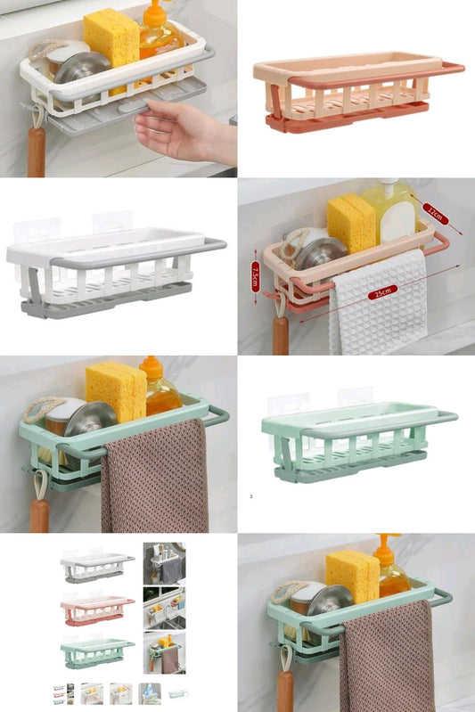 Space Saver