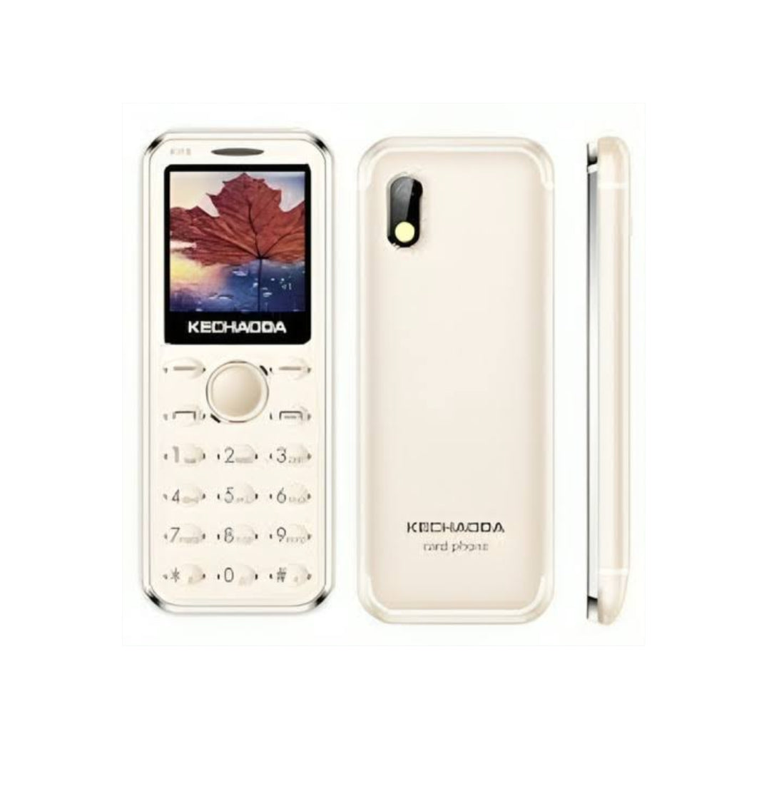 Kechaoda K115Mini