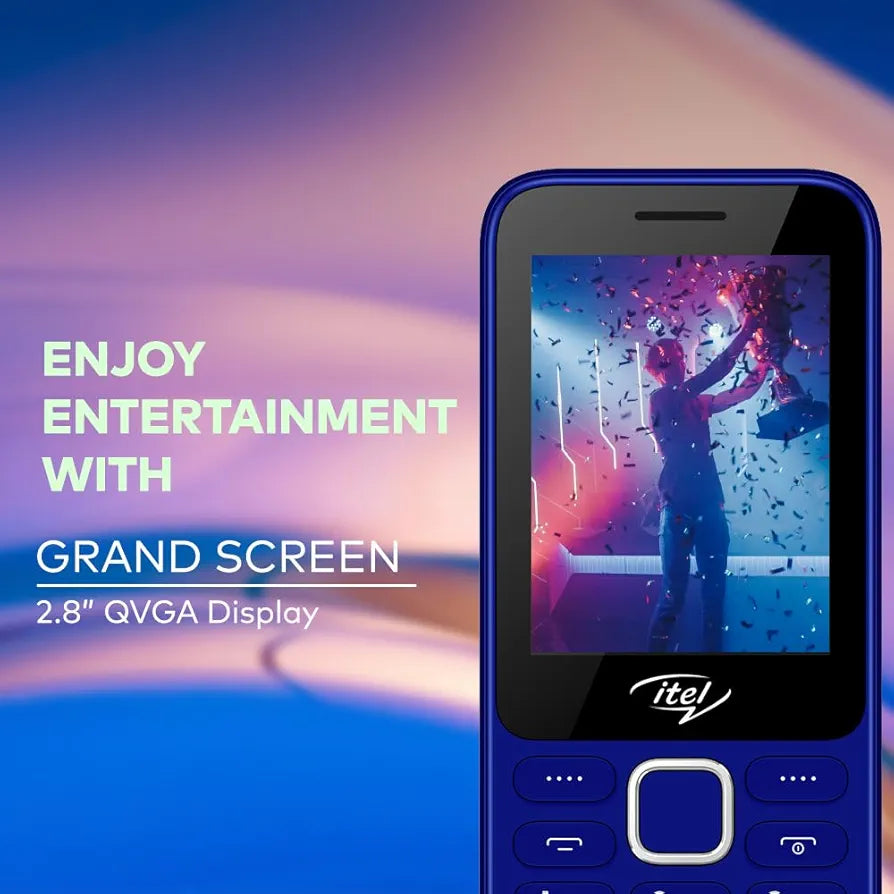 Itel it5330