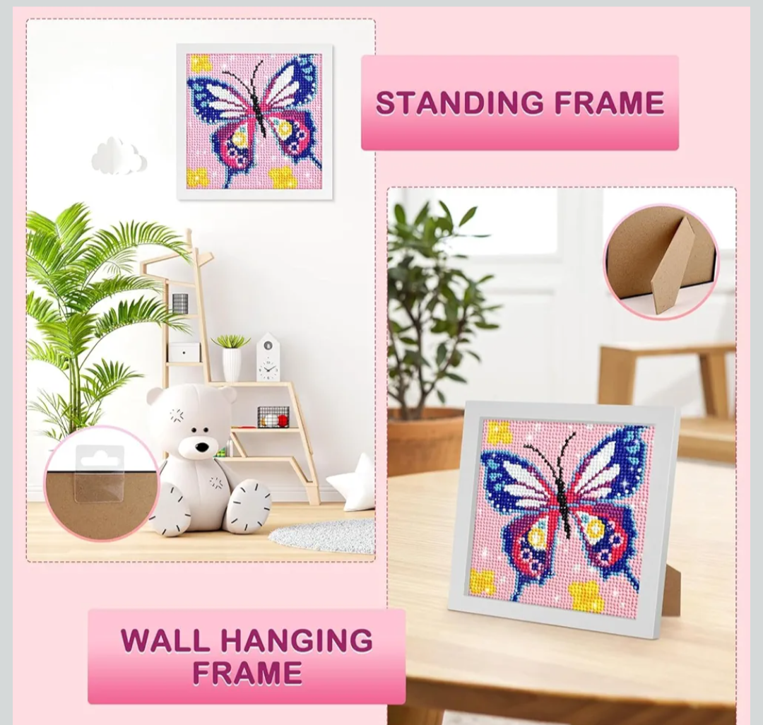 Diamond Painting