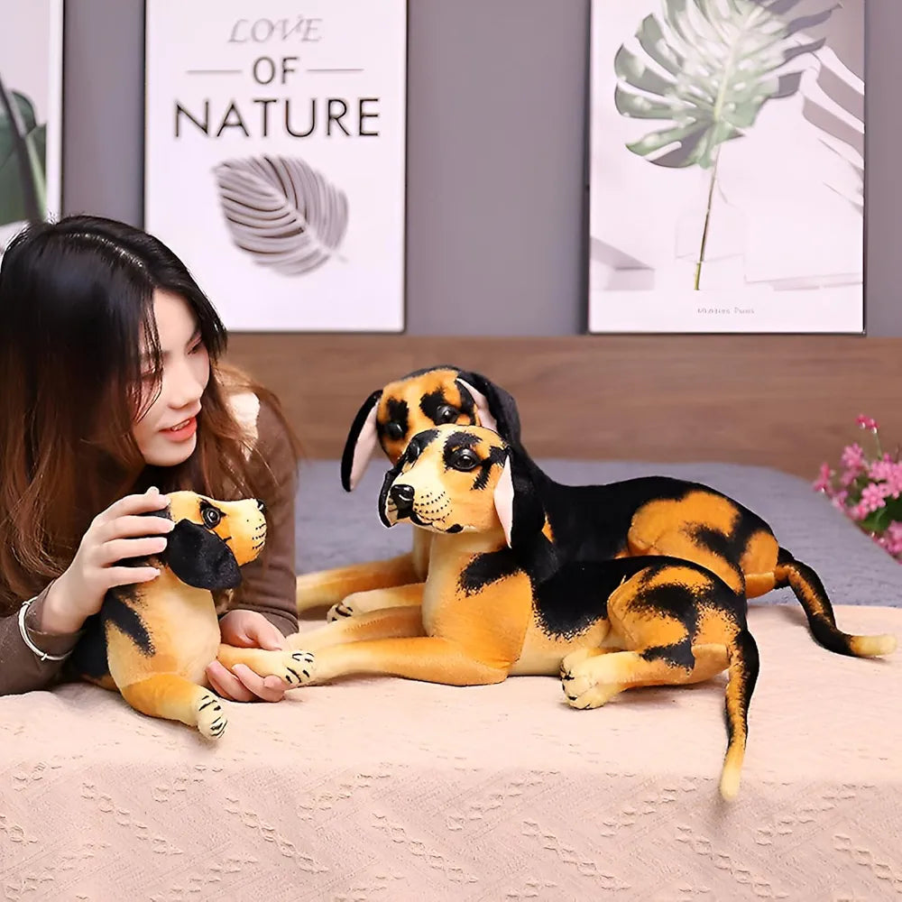 Dog Soft 25cm