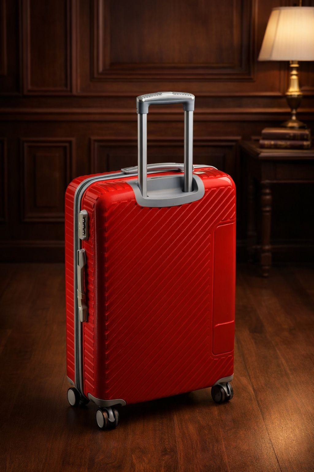 TROLLEY BAG
