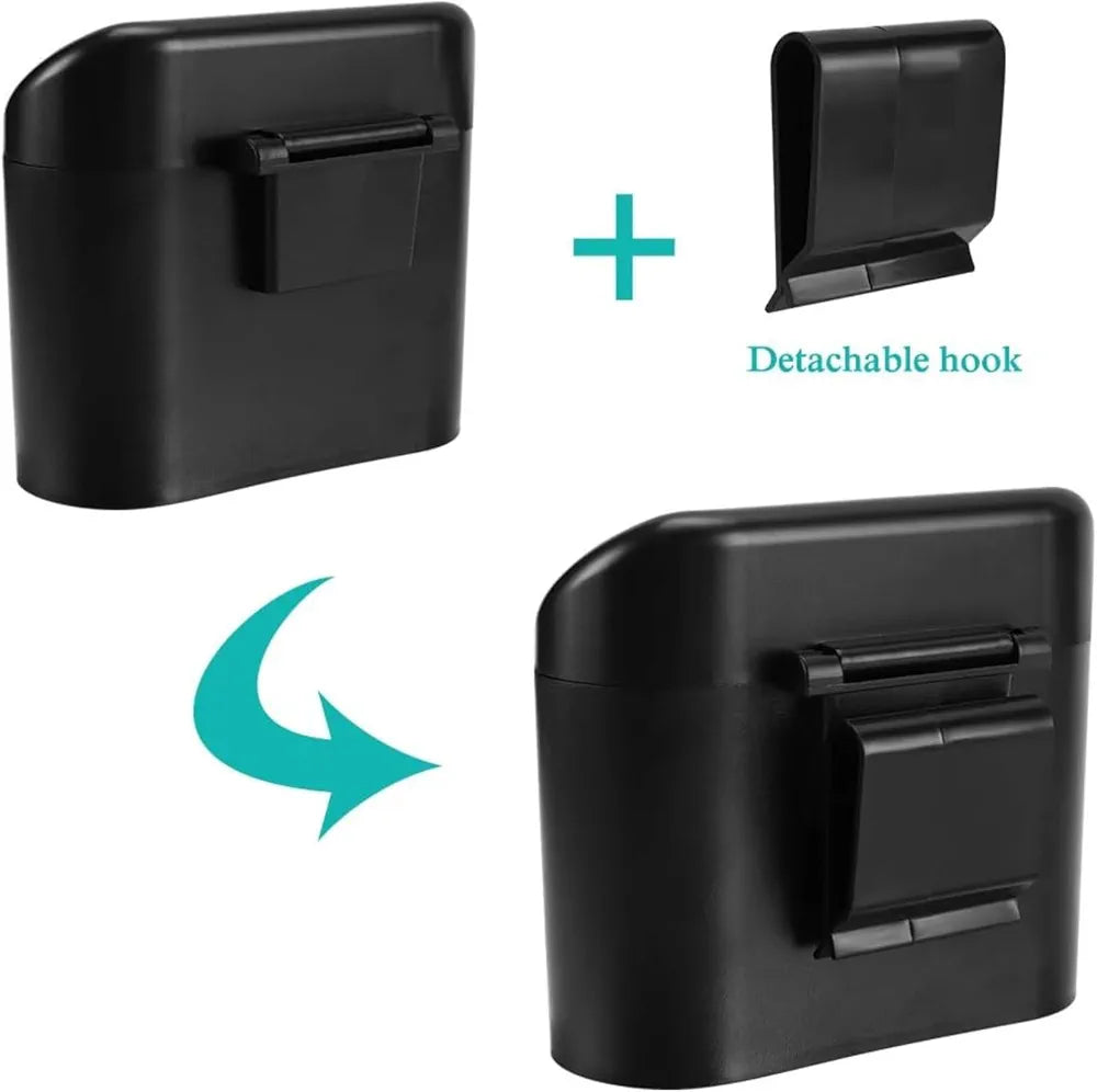 Car Mini Dustbin