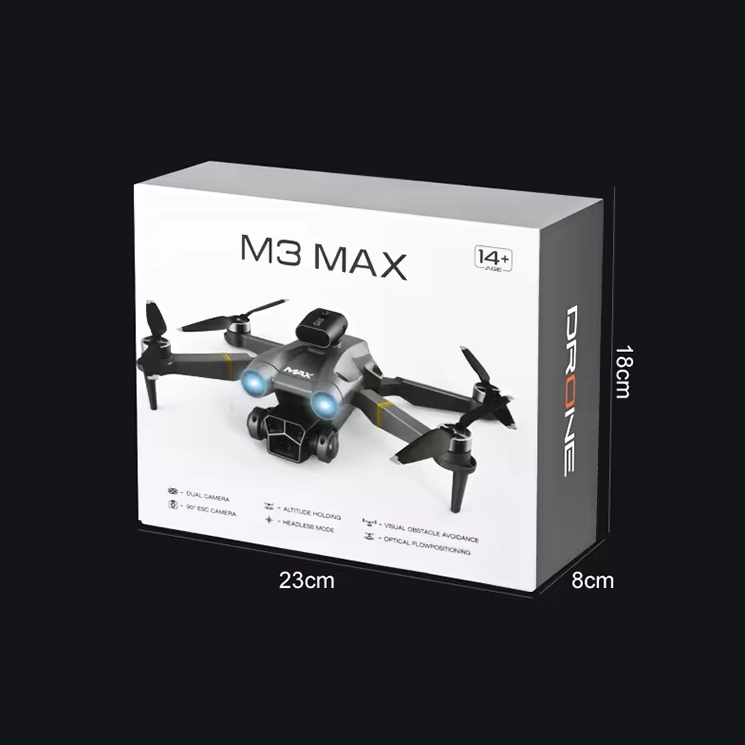 M3 MAX