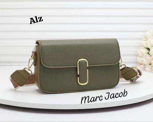 Leather Women Hand Bag