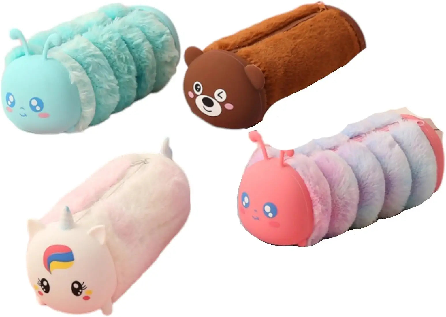 Pen Pencil Box