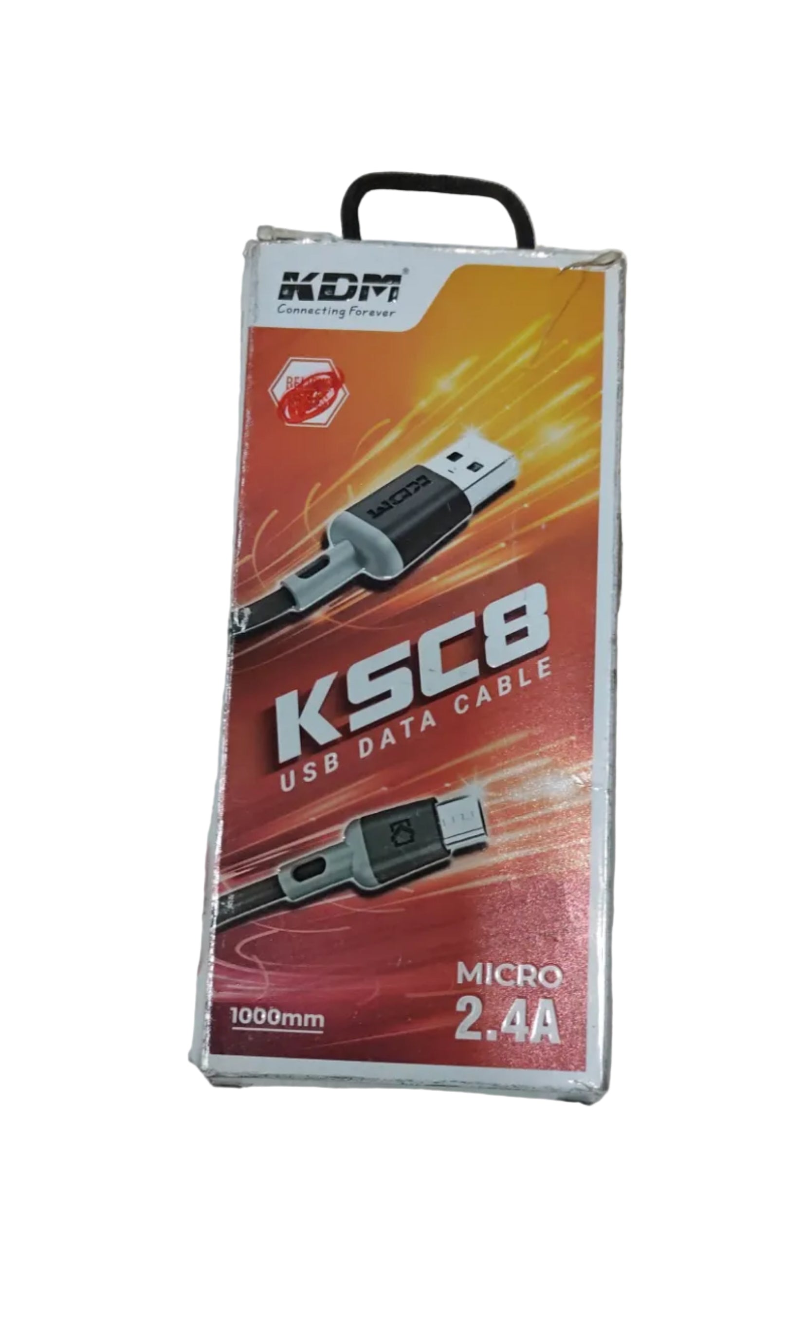 KDM KSC8