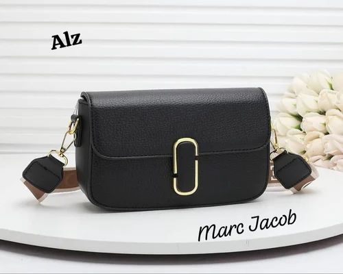 Leather Women Hand Bag