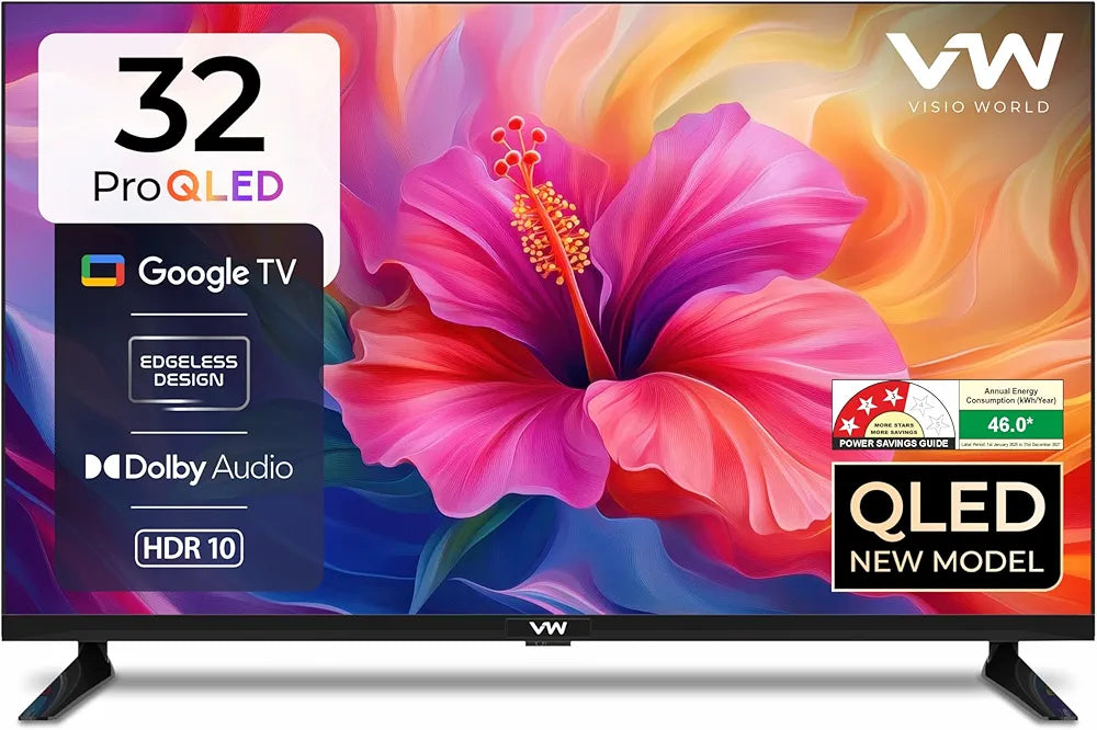 VRS LED 32Inches