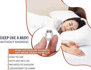 Night Nose Clip