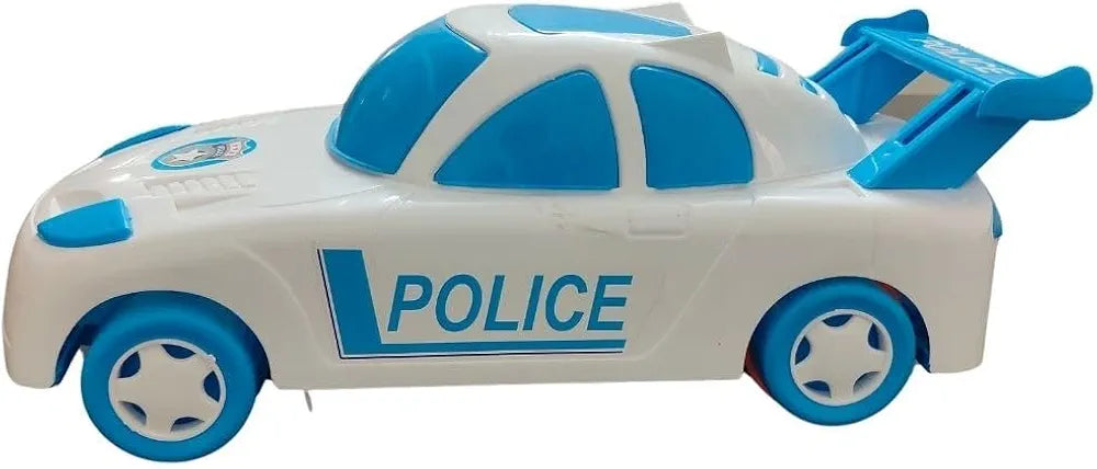 EV6 Eco Car
