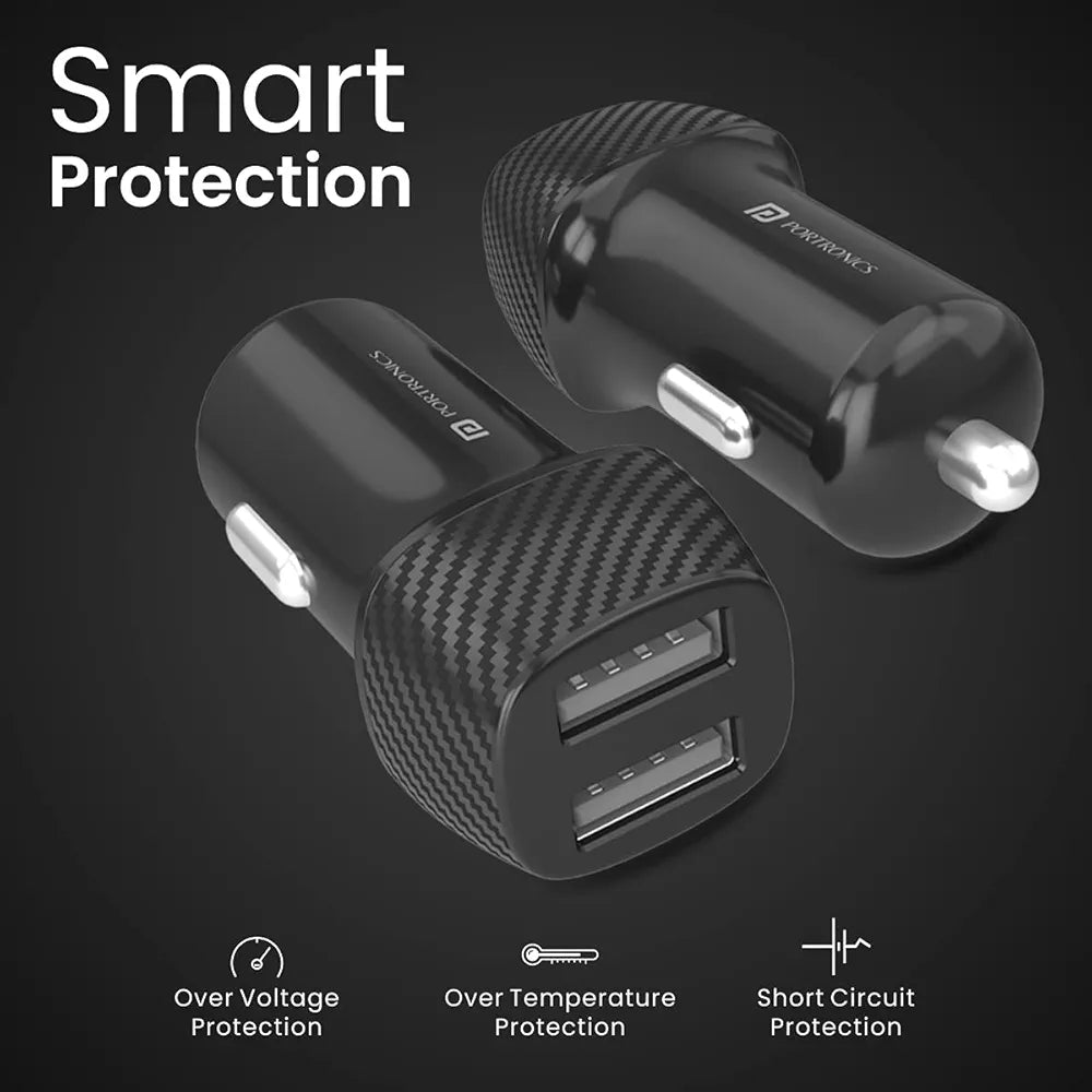 Portronics 12W